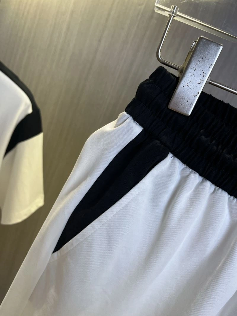 HighQuality Prada Short Suits 168760