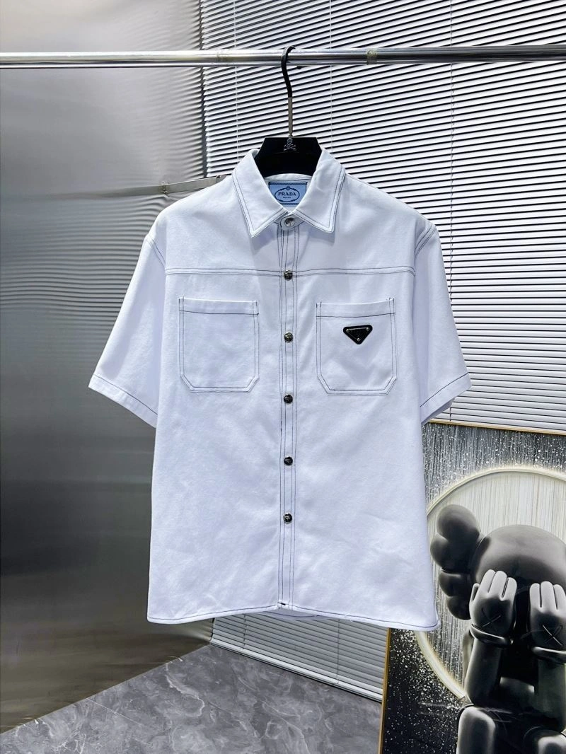 Prada Short Suits TechFriendly 168745