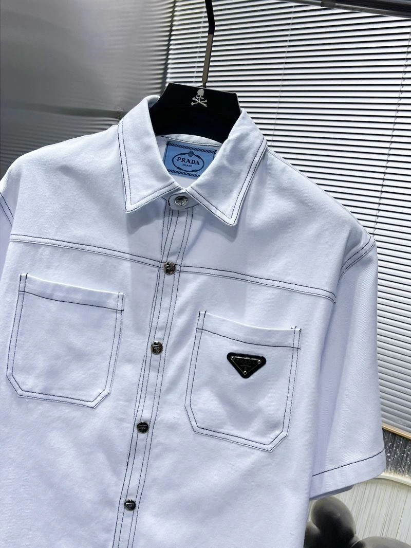 Prada Short Suits TechFriendly 168745