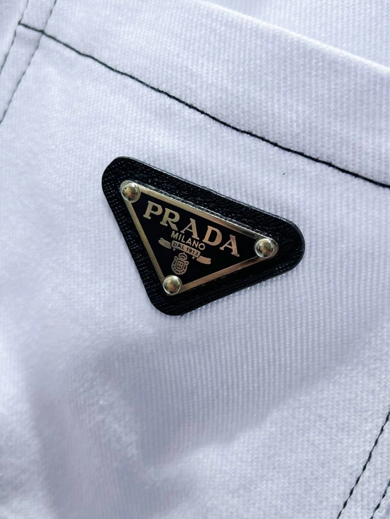 Prada Short Suits TechFriendly 168745