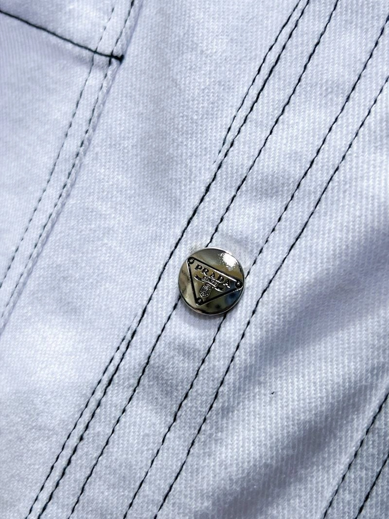 Prada Short Suits TechFriendly 168745
