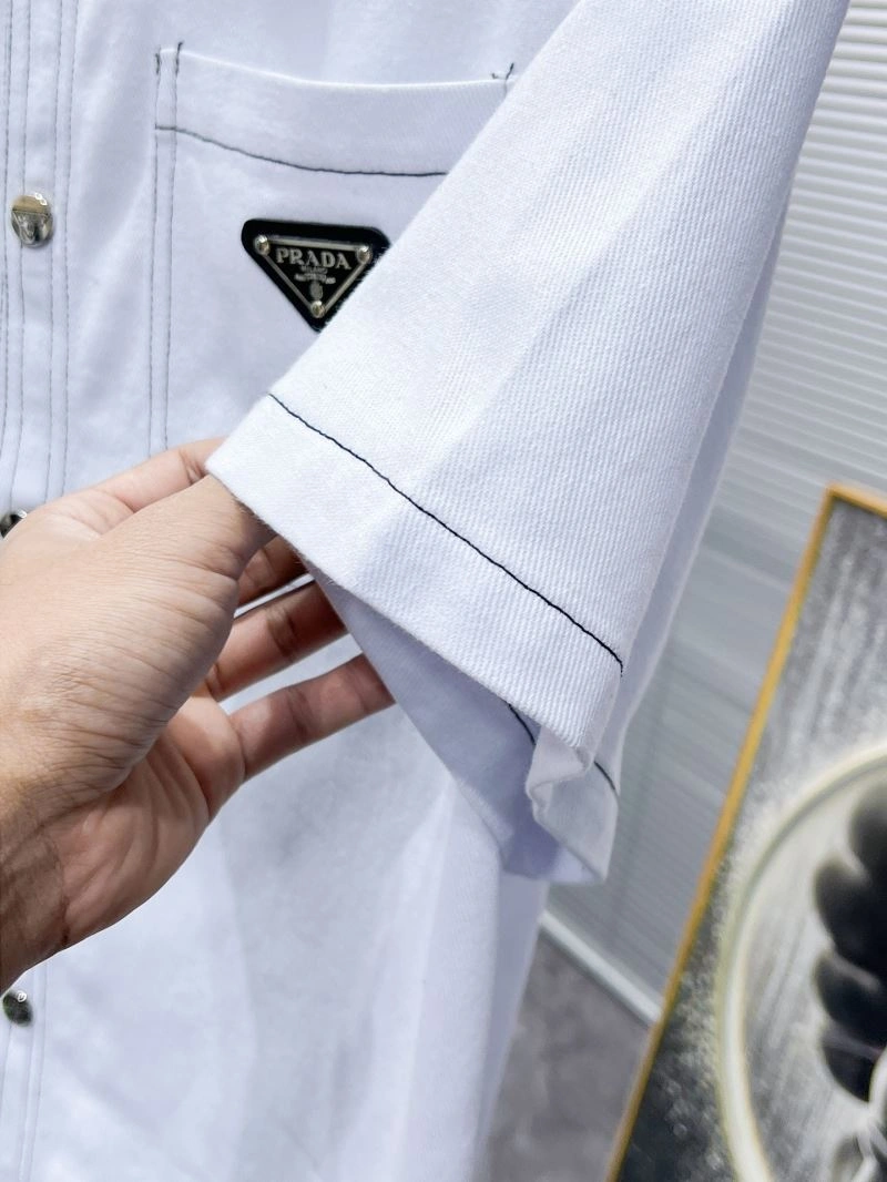 Prada Short Suits TechFriendly 168745