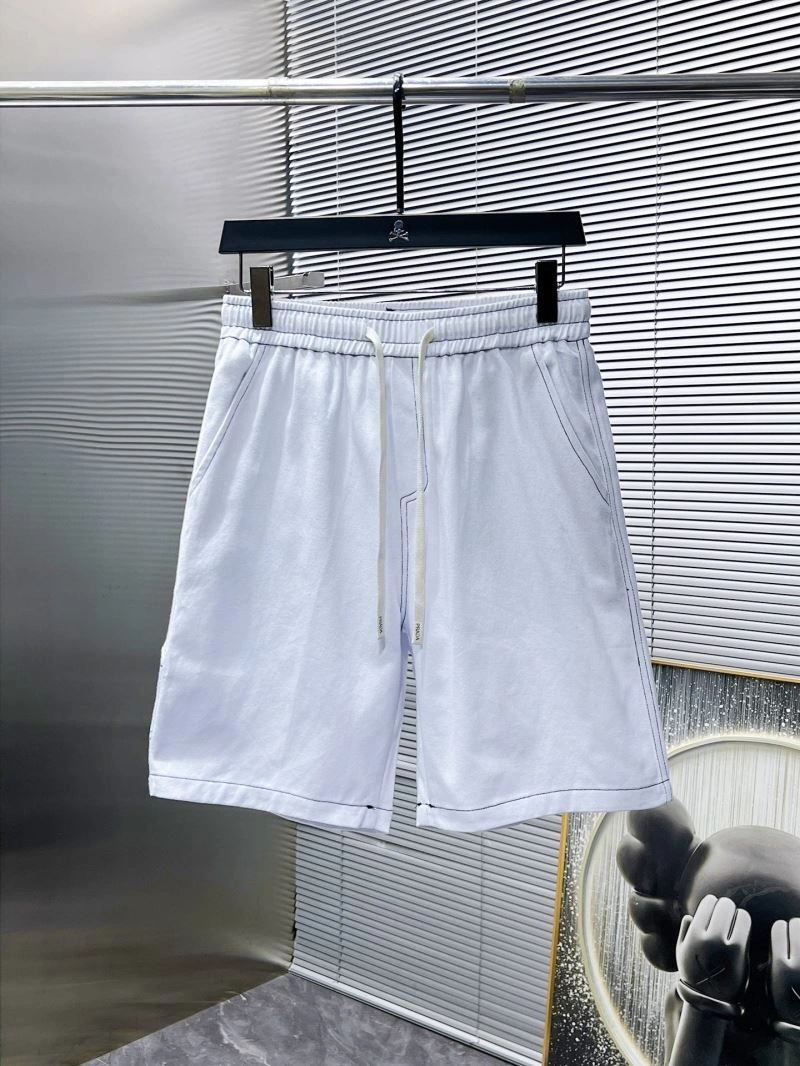 Prada Short Suits TechFriendly 168745
