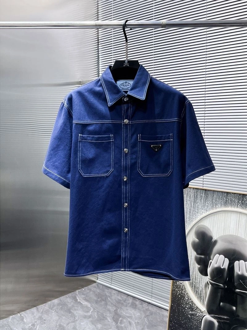 Prada Short Suits Popular 168768