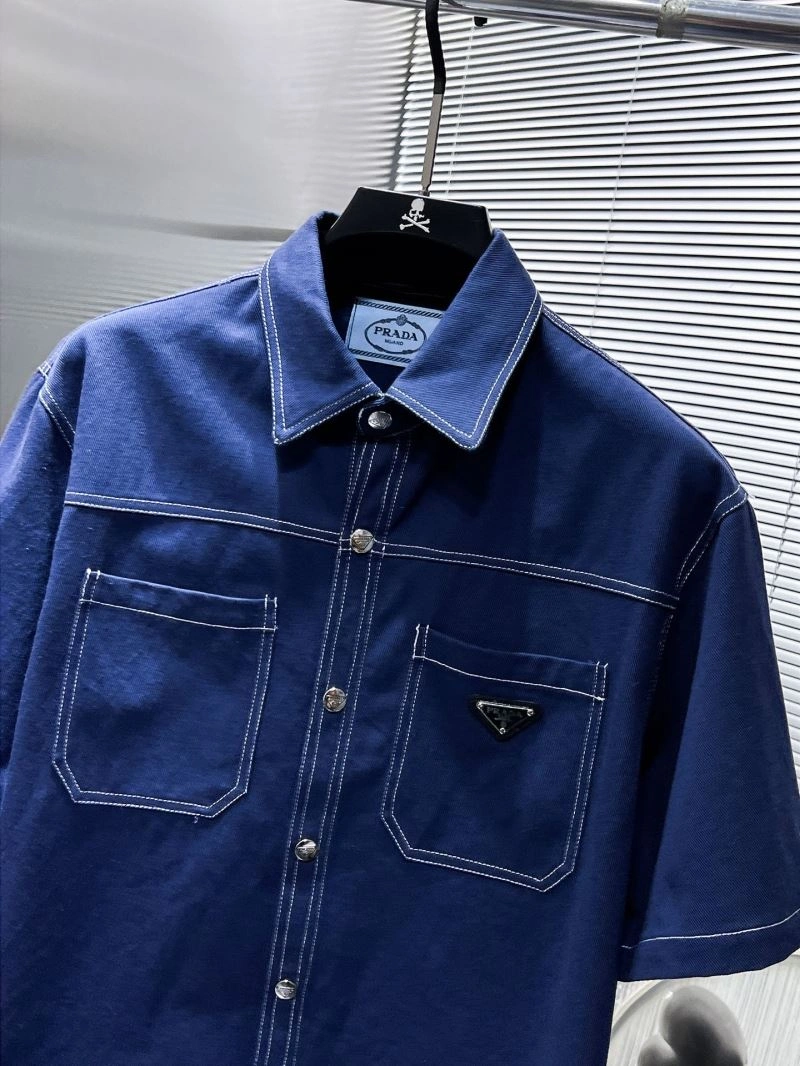 Prada Short Suits Popular 168768
