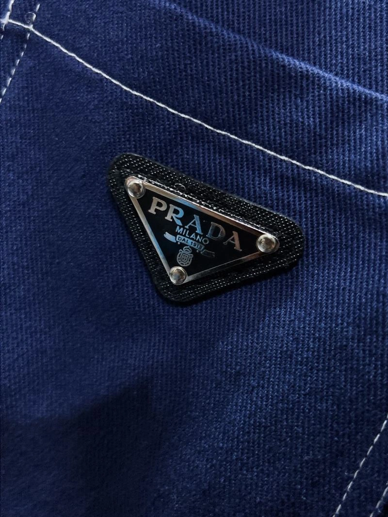 Prada Short Suits Popular 168768