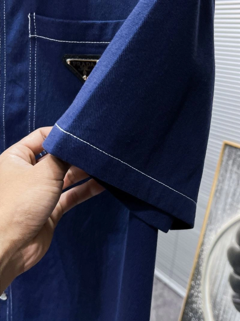 Prada Short Suits Popular 168768