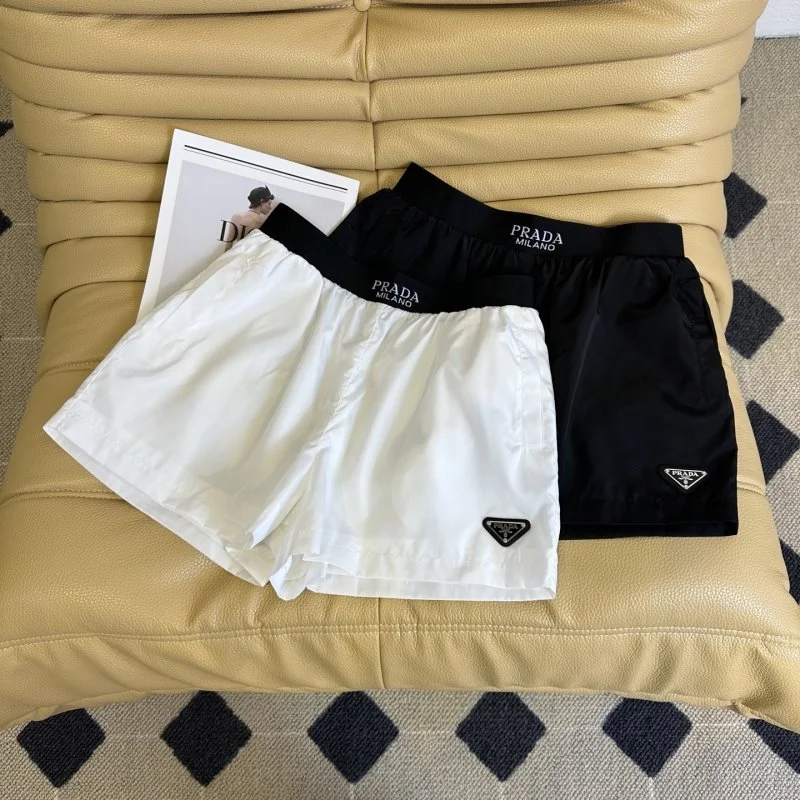 Prada Short Suits EyeCatching 166307