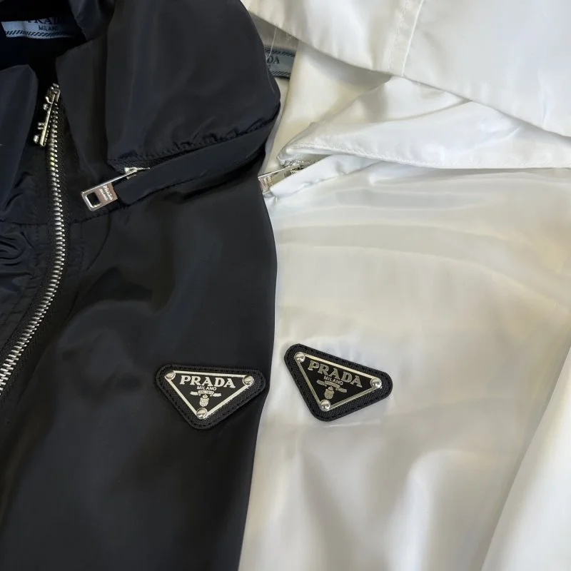 Prada Short Suits EyeCatching 166307