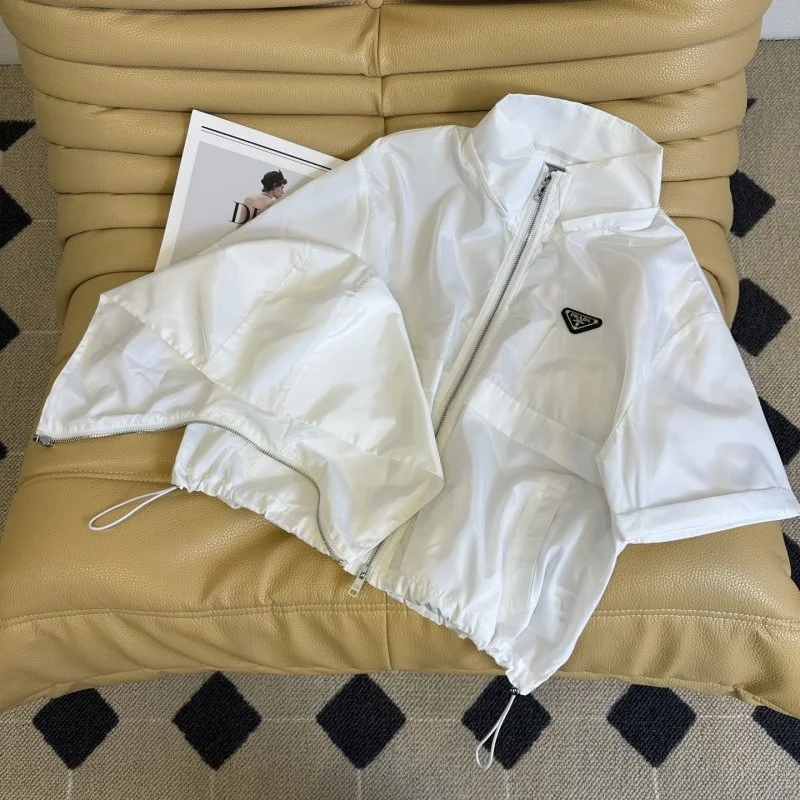 Prada Short Suits EyeCatching 166307