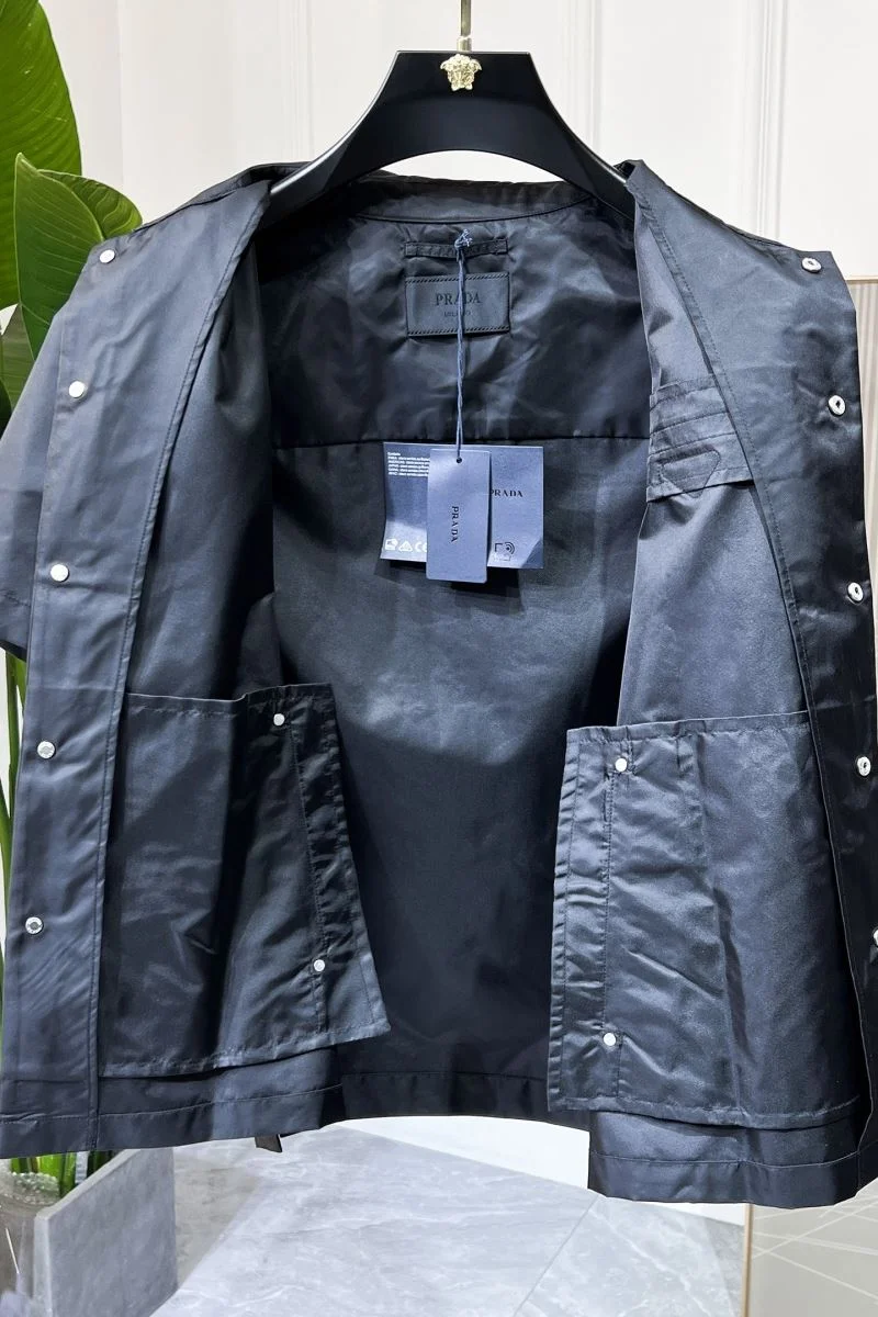 SmartChoice Prada Short Suits 167931