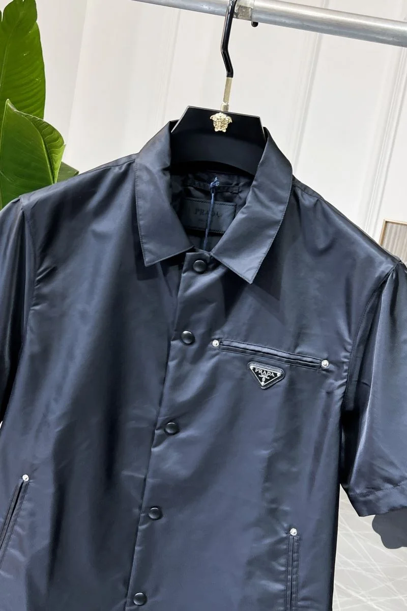 SmartChoice Prada Short Suits 167931