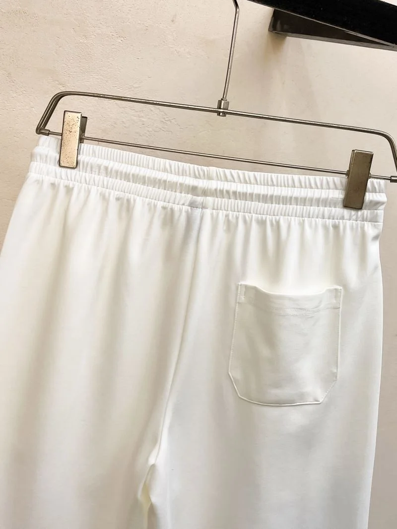 WrinkleFree Prada Short Suits 167955