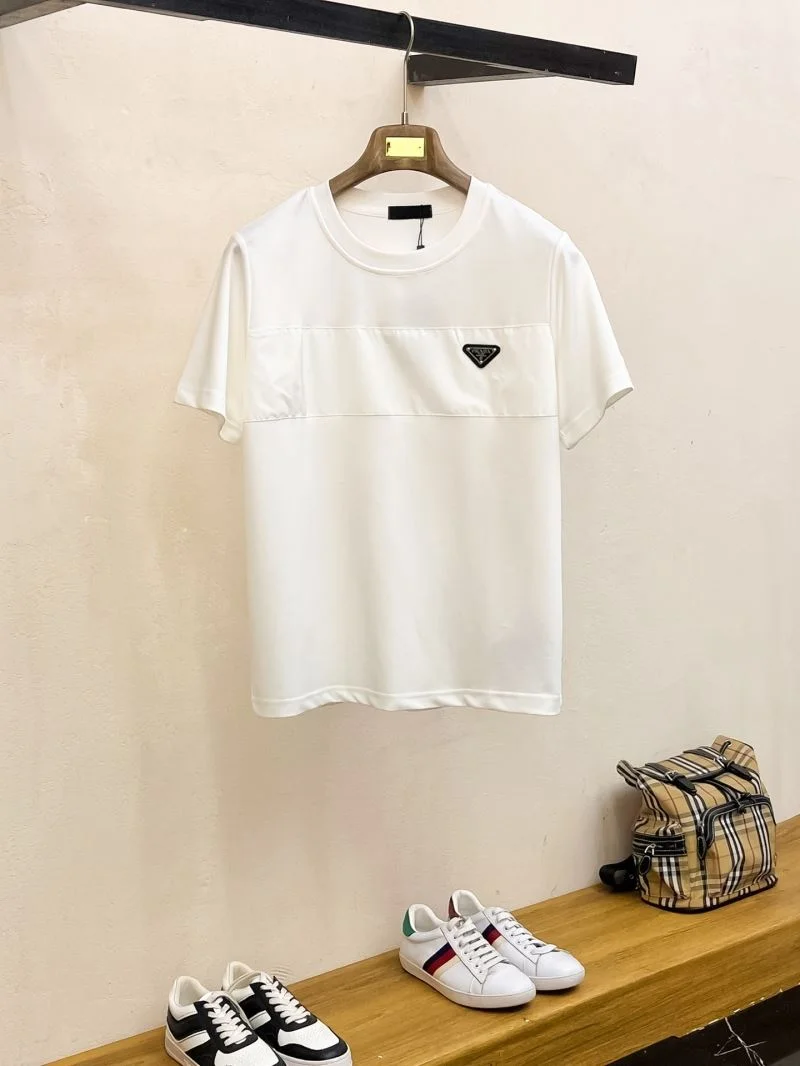 WrinkleFree Prada Short Suits 167955
