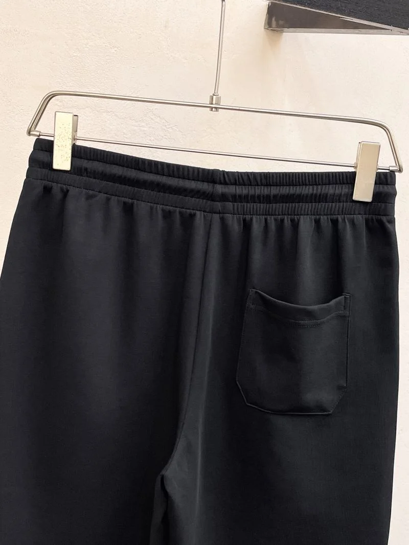 Minimalist Prada Short Suits 167925