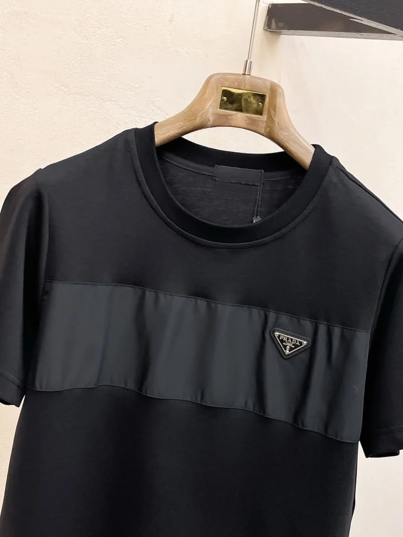 Minimalist Prada Short Suits 167925