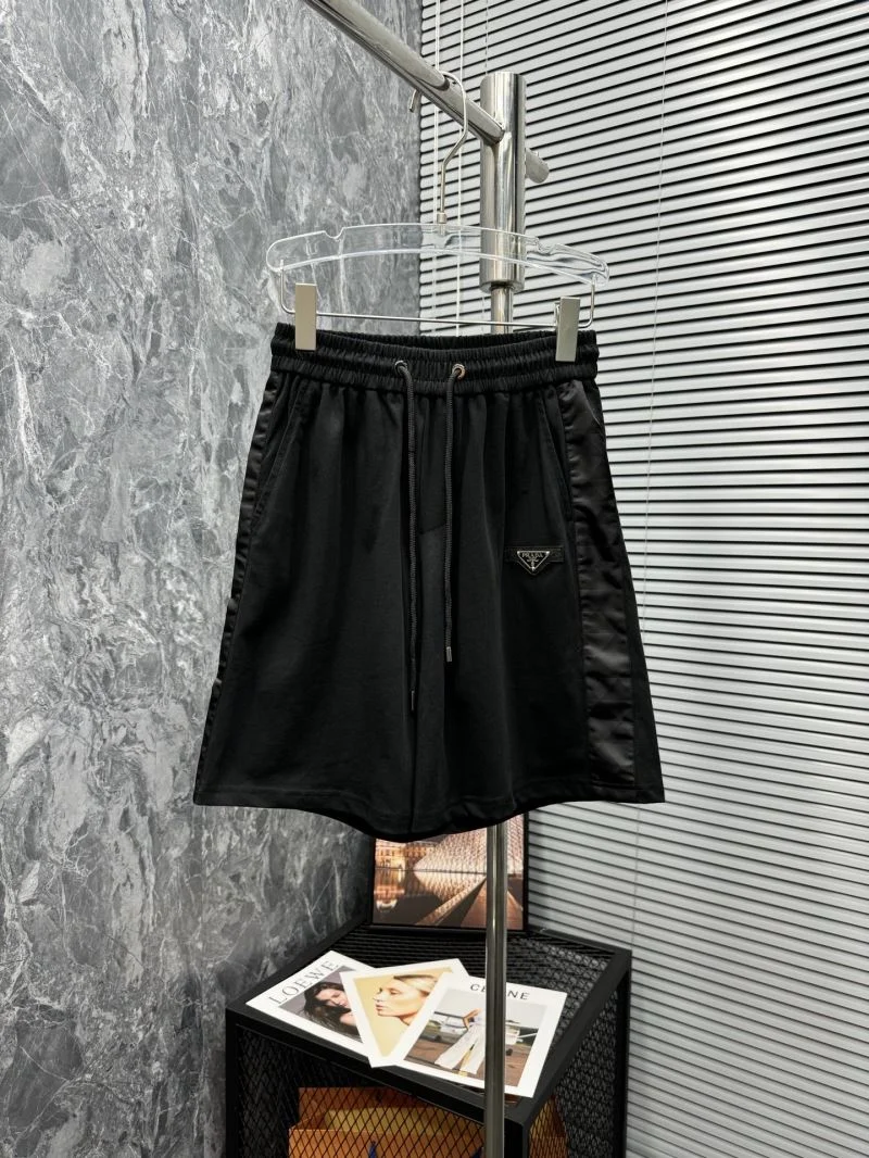 Prada Short Suits Tailored 167915