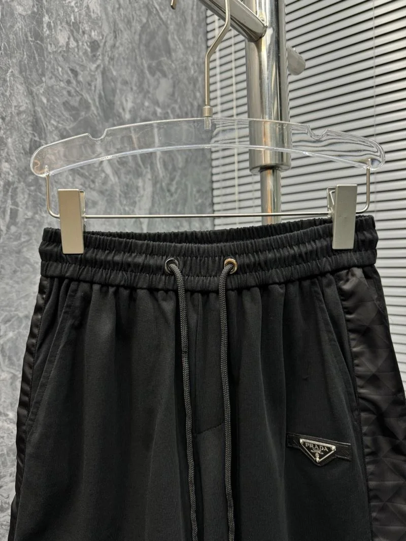 Prada Short Suits Tailored 167915