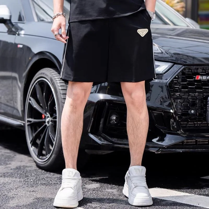 ComfortFit Prada Short Suits 167113