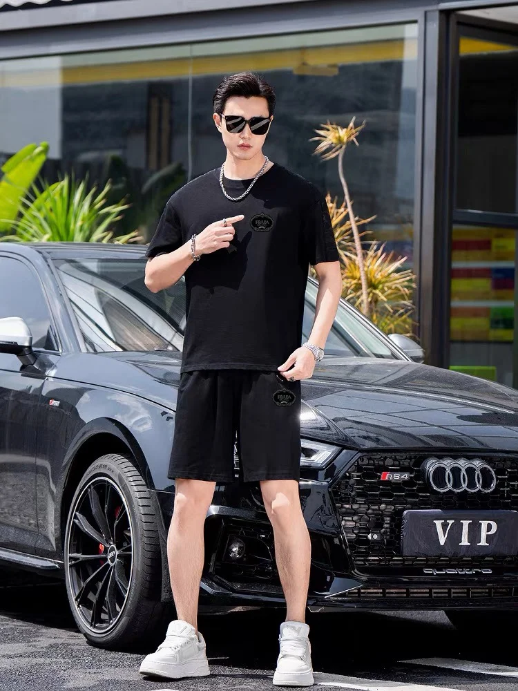 Prada Short Suits Casual 167111
