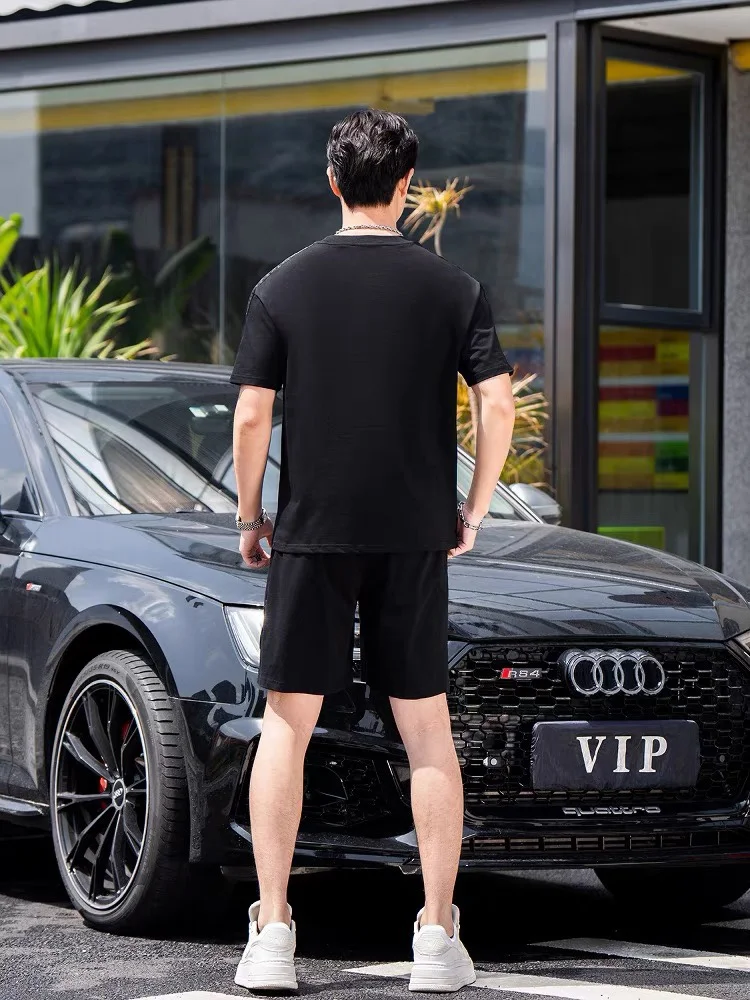 Prada Short Suits Casual 167111