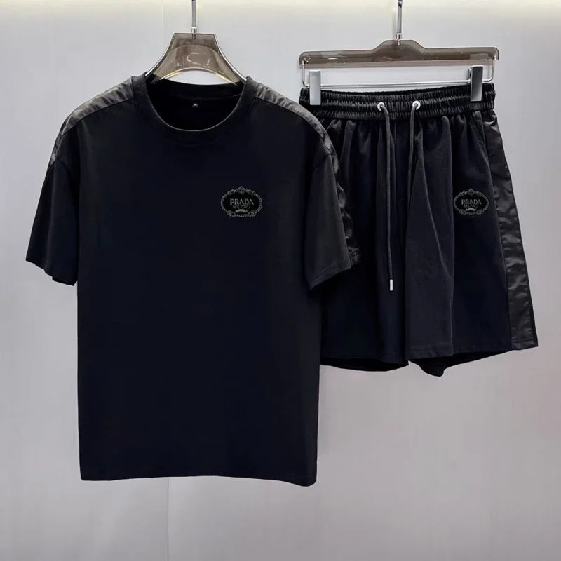 Prada Short Suits Casual 167111