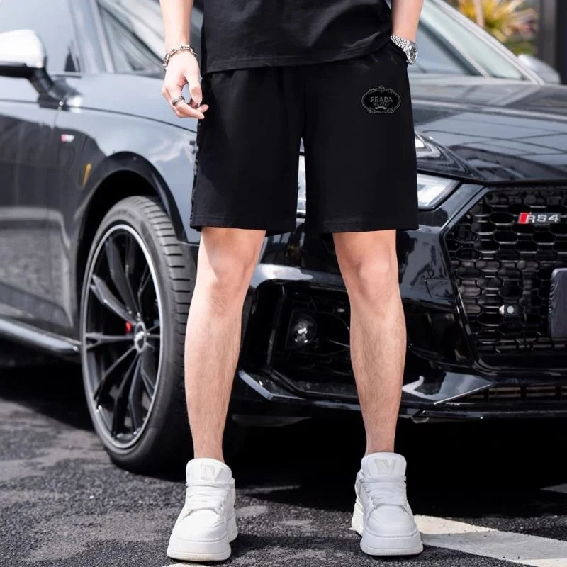Prada Short Suits Casual 167111