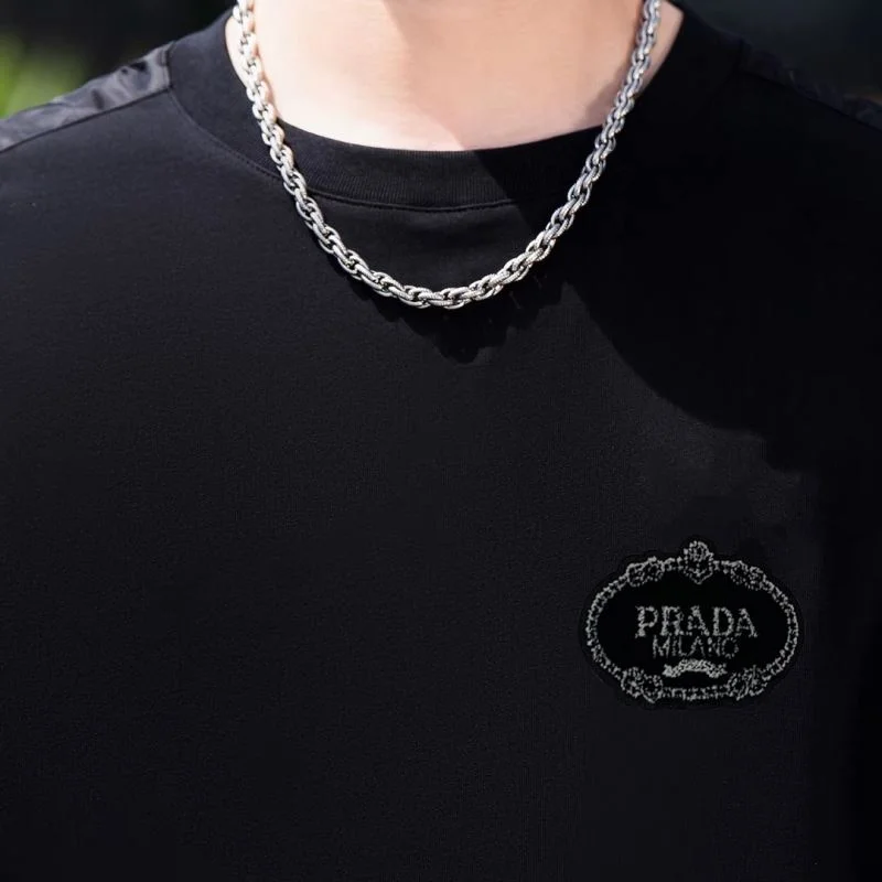 Prada Short Suits Casual 167111