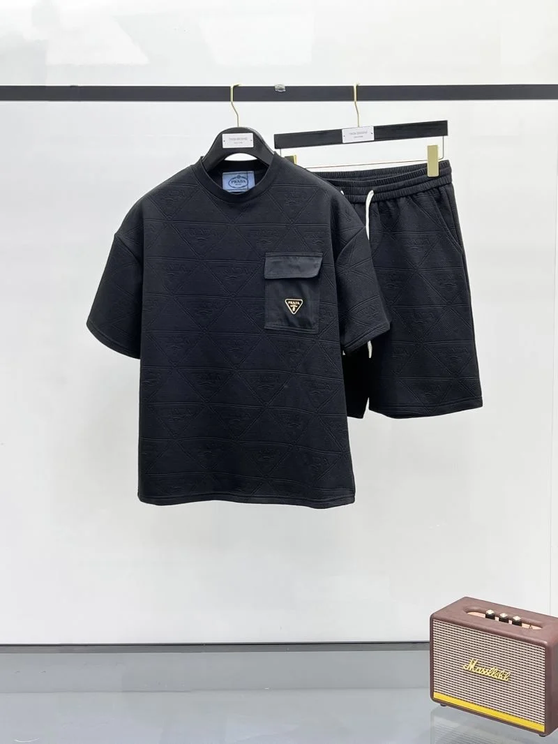 UrbanChic Prada Short Suits 167115