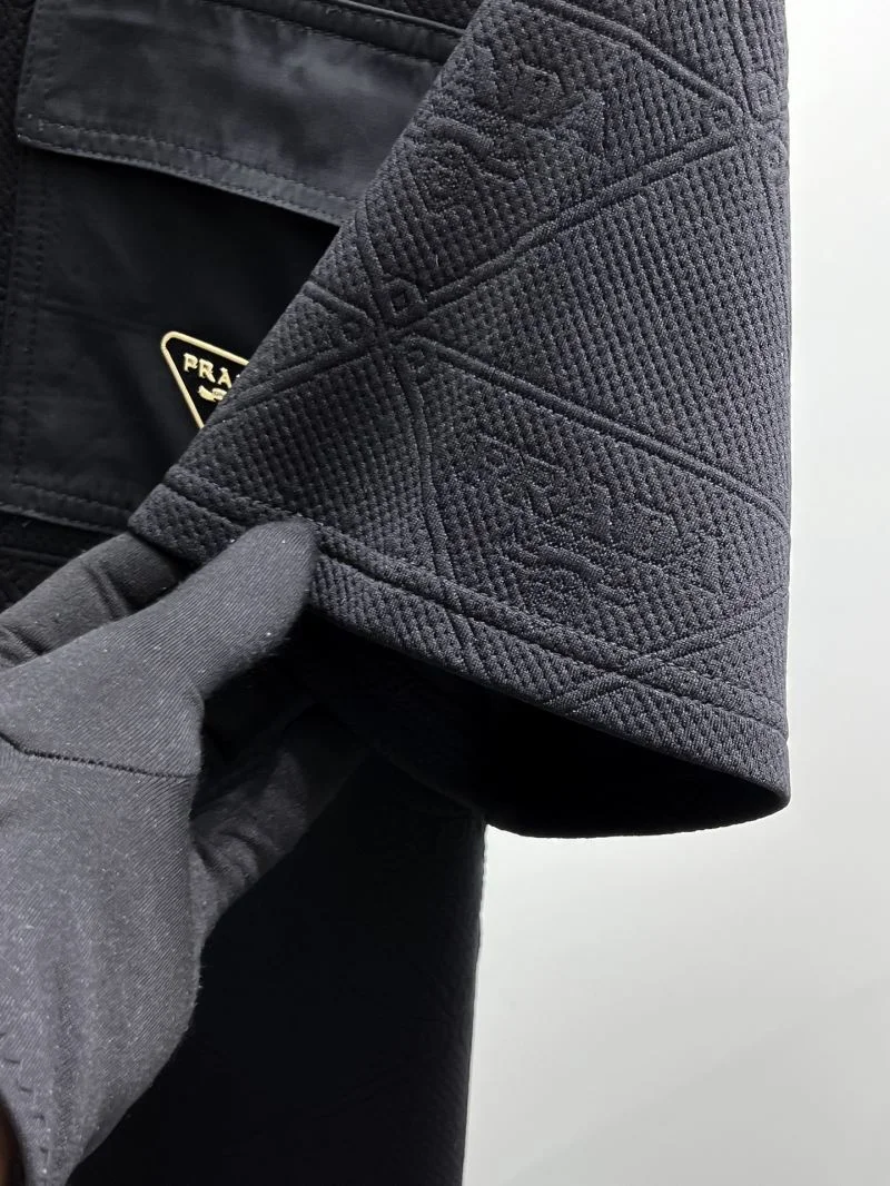 UrbanChic Prada Short Suits 167115