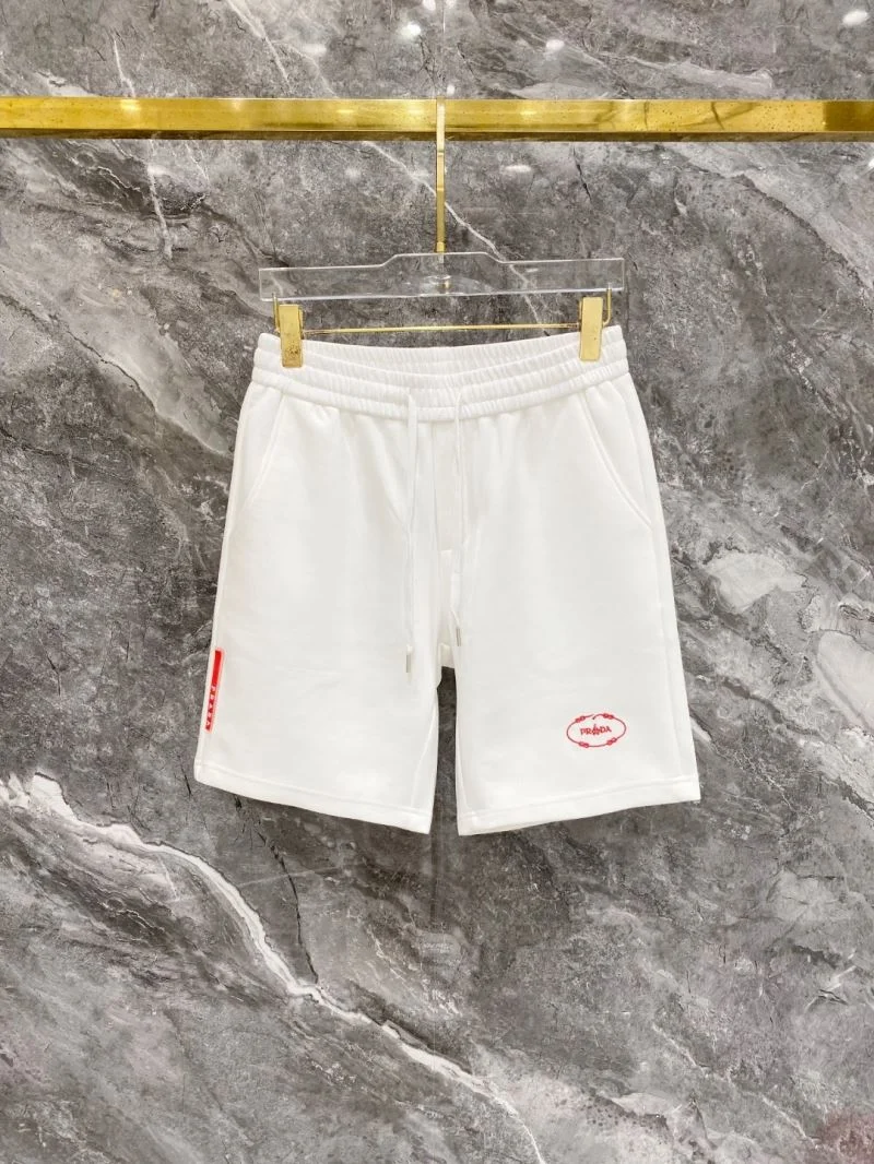 HighPerformance Prada Short Suits 167112