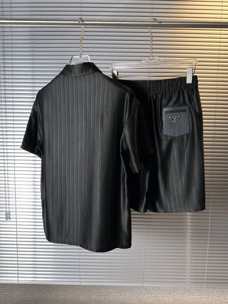 TopPick Prada Short Suits 167114