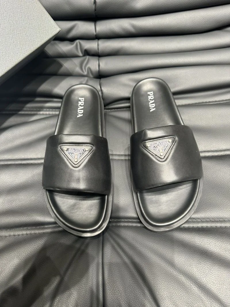 Affordable Prada Slippers 33615