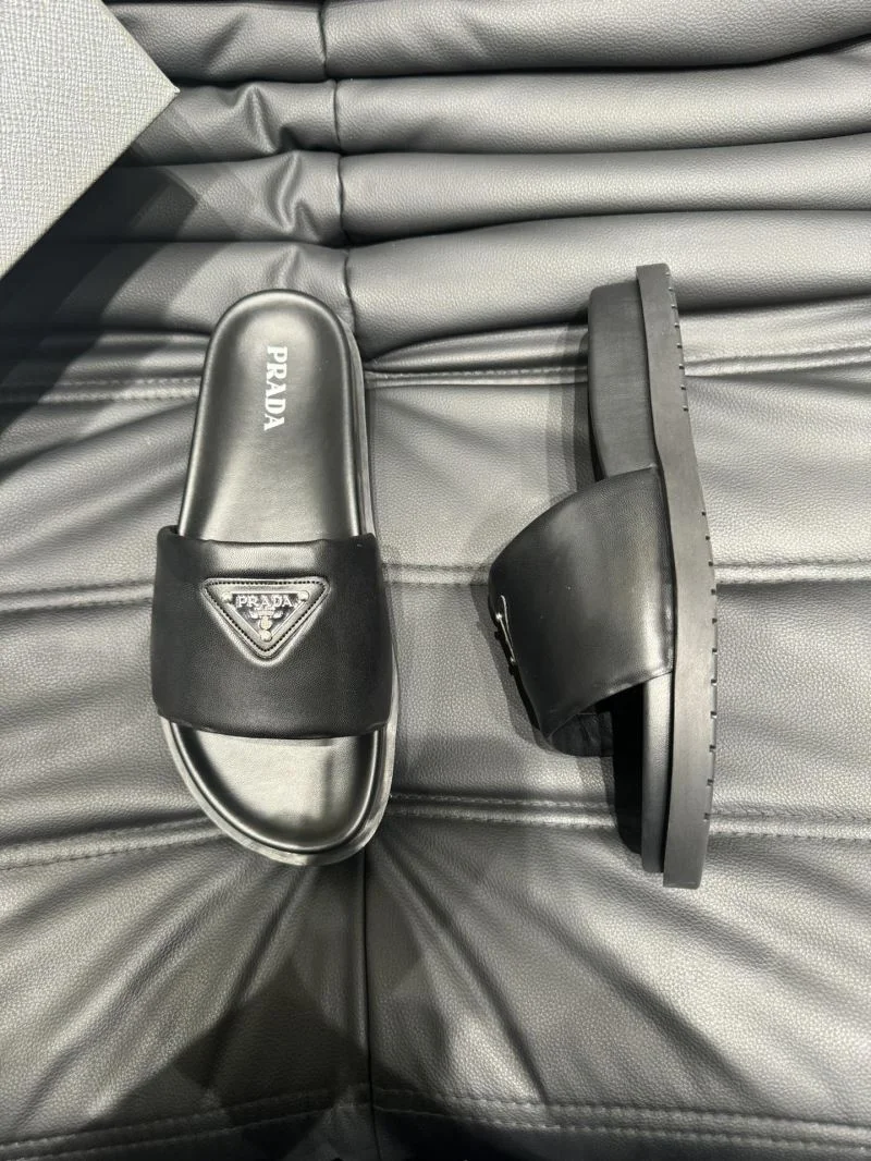 Affordable Prada Slippers 33615