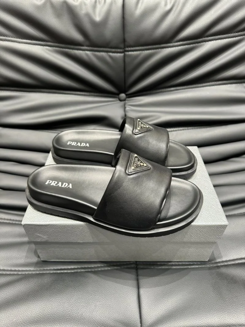Affordable Prada Slippers 33615