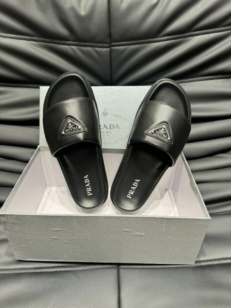 Affordable Prada Slippers 33615