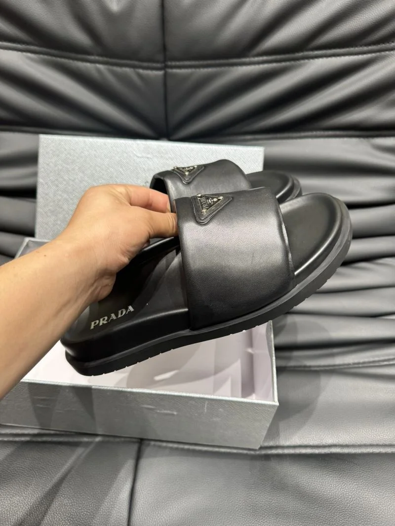Affordable Prada Slippers 33615