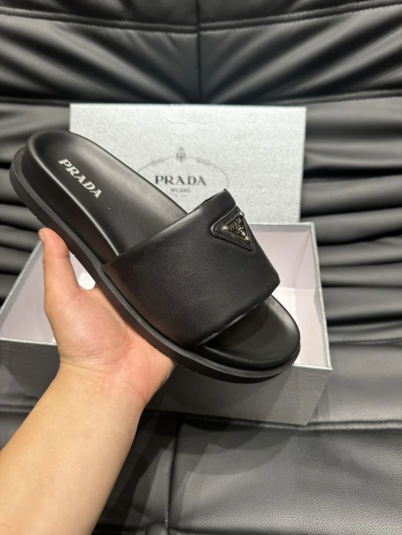Affordable Prada Slippers 33615