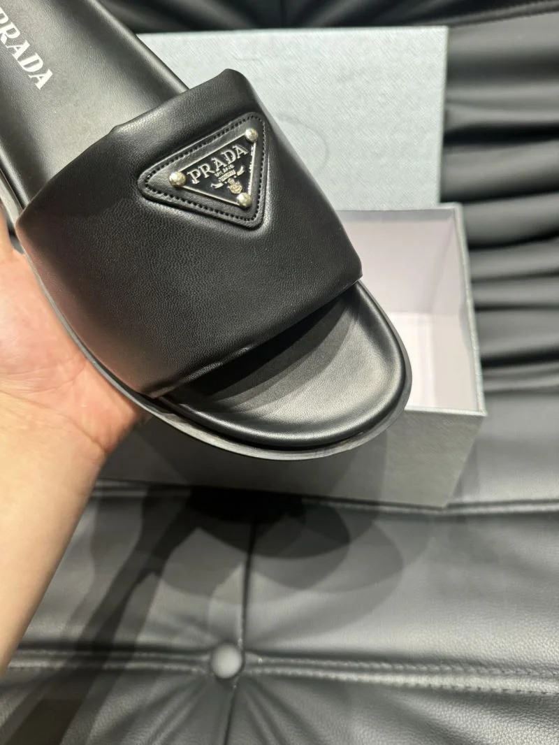 Affordable Prada Slippers 33615