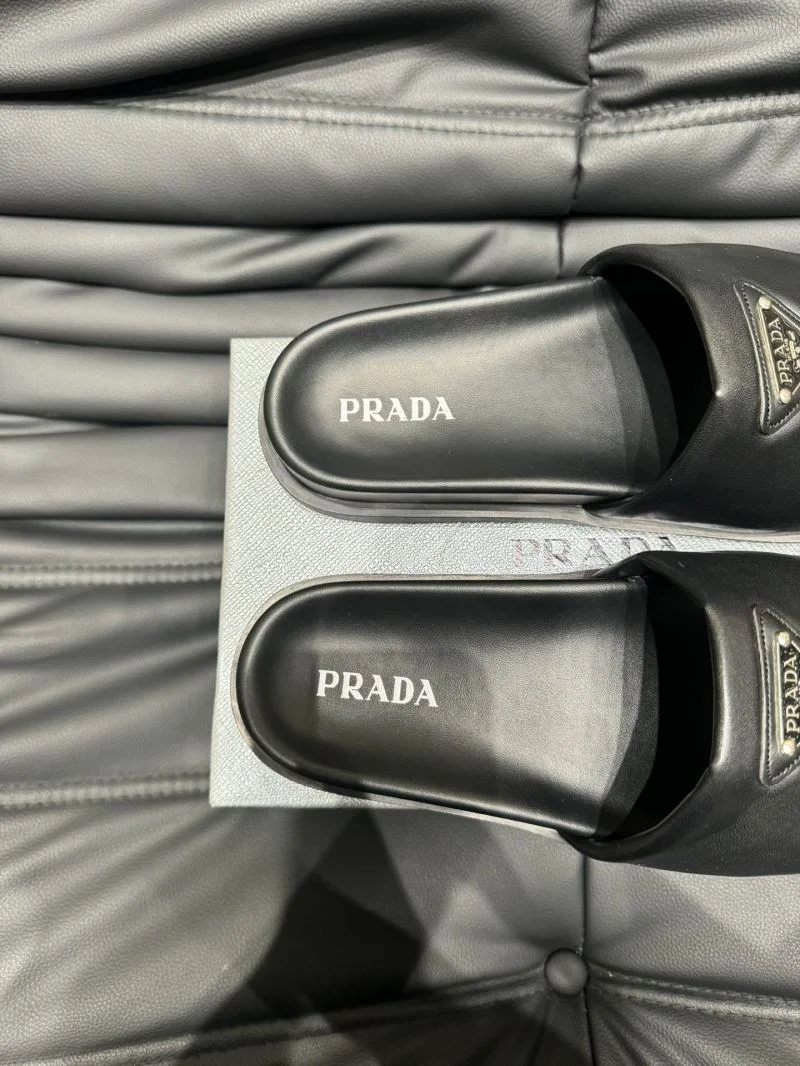 Affordable Prada Slippers 33615