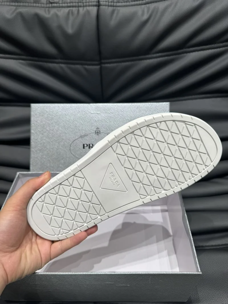 Prada Slippers TimelessDesign 33613