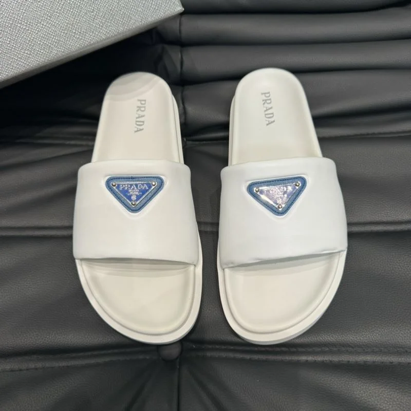 Prada Slippers FreshLook 33608