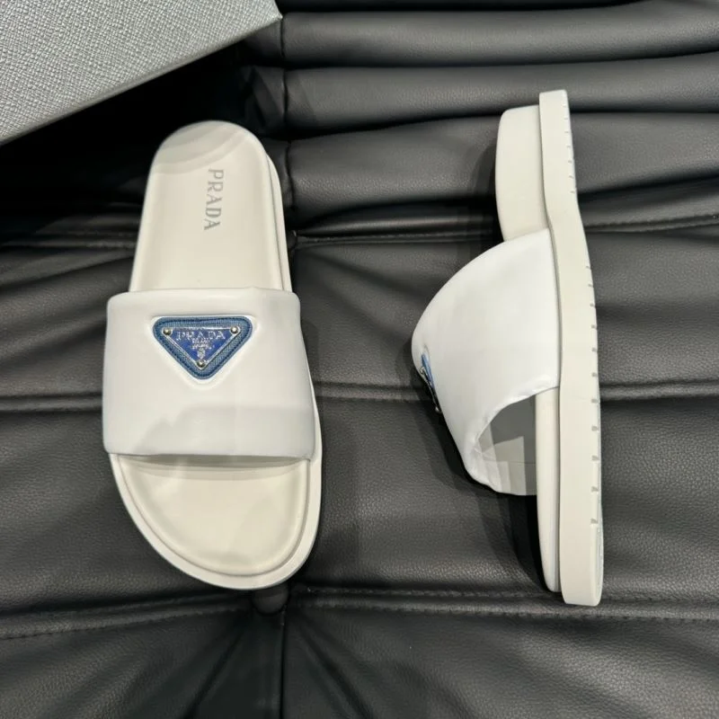 Prada Slippers FreshLook 33608