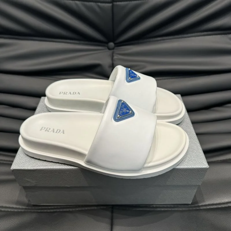 Prada Slippers FreshLook 33608