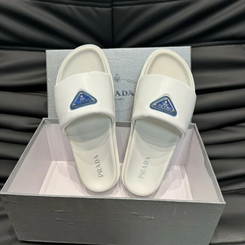 Prada Slippers FreshLook 33608