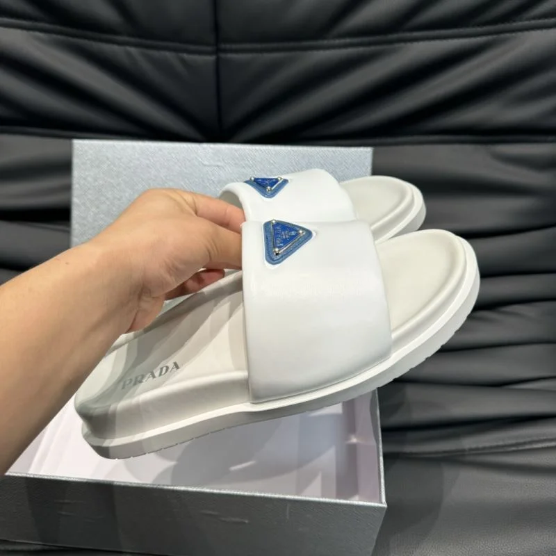 Prada Slippers FreshLook 33608