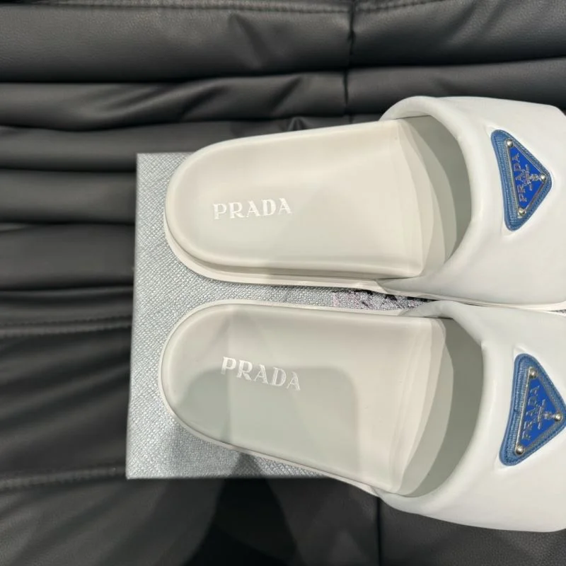 Prada Slippers FreshLook 33608