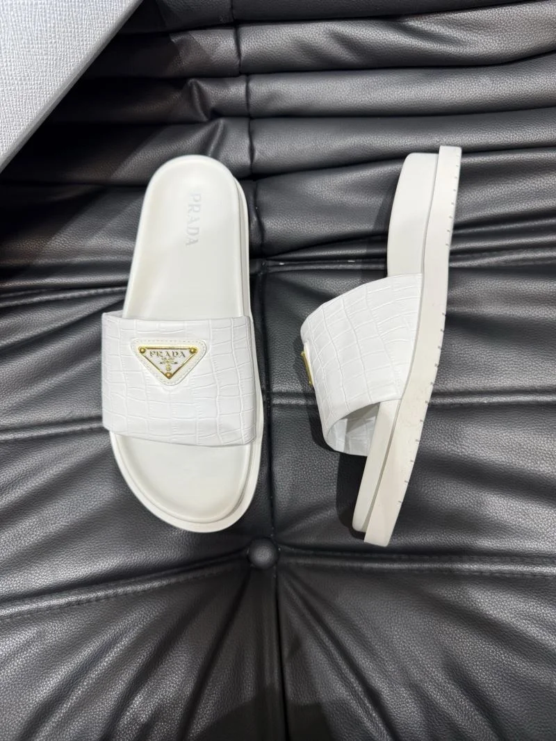 Snug Prada Slippers 33614