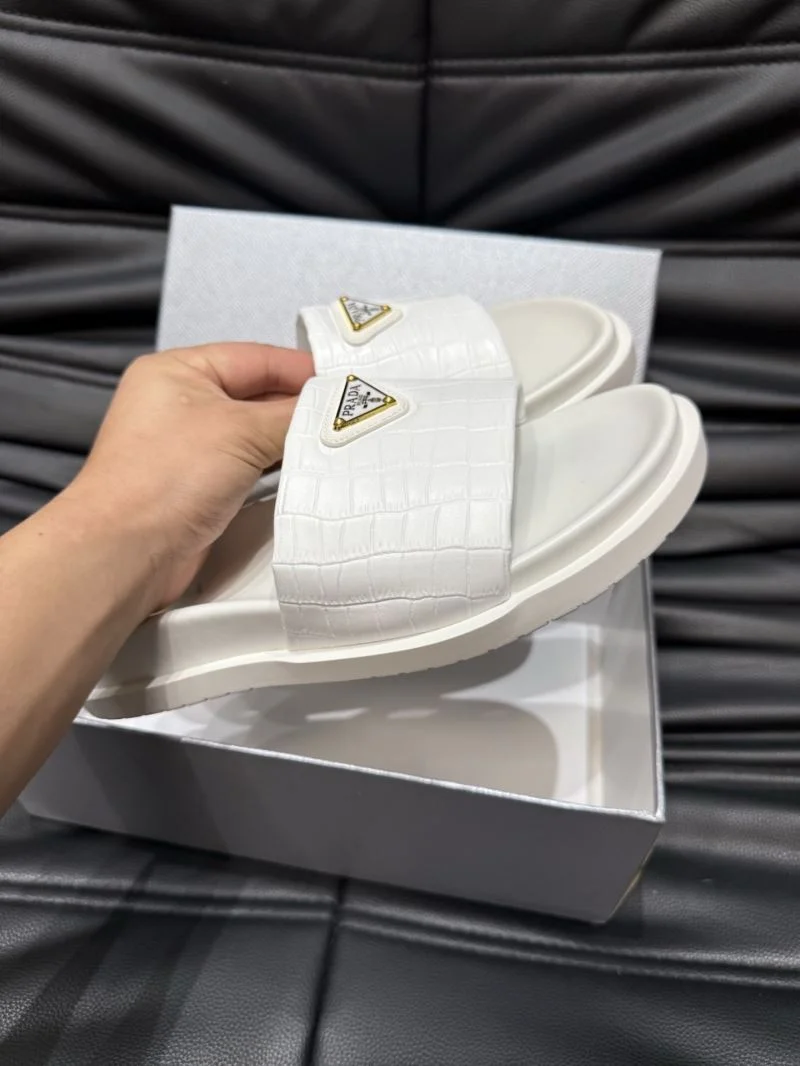 Snug Prada Slippers 33614