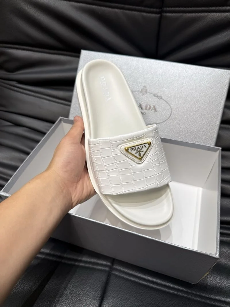Snug Prada Slippers 33614